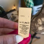 Vintage Made in the USA Val Mode Lace Slip Dress Size L Photo 6