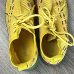Wanted Vibrant Yellow Running Shoes/Sneakers Size 6 Photo 12