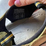 Keen Waterproof Women's Size 7.5 Green Hiking Camping Fishing Sport Sand… Photo 6