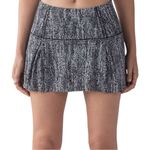 Lululemon Lost In Pace Skirt Photo 2