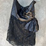 Valentino Garavani Valentino Black Dress Photo 2