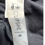 Cupshe Floral Ruffle Bikini Swimsuit Two Piece Bathing Suit Medium Photo 1