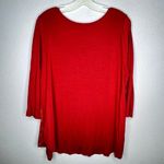 P.‎ Michael Arkansas Razorbacks Shirt Red Size L Photo 5