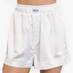 Boutique Bride silk shorts Photo 0
