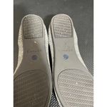 Rothy's  The Point Heather Gray Taupe Retired Women's‎ Size 8 Flat Shoes Photo 7