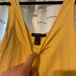 Forever 21 Bodycon Dress Photo 1