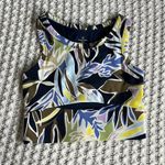 Sweaty Betty • power frame gym vest in floral multi color Photo 38