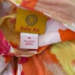 Ruby Rd . Beaded Blouse Photo 6