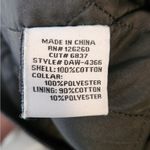 JAK & RAE Trucker Jean Jacket Size Medium Photo 5