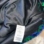 Lulus  Emerald Sequin Mini Dress‎ Photo 7