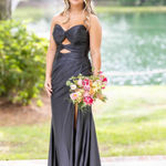 Sherri Hill  Prom Dress Photo 0