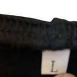 Faith Over Fear Black Unisex Hoodie Large Inspirational Christian Pullover Photo 4