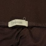 Maurice's  High Rise Brown Ultra Soft Jogger Photo 3