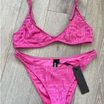 Triangl swim suit bikini set Photo 1