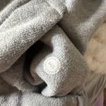 Lululemon Scuba Oversized Half-Zip Hoodie Photo 3