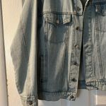 Forever 21 Jean jacket Medium Photo 6