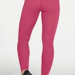 CALIA Pomegranate Punch POWER SCULPT Leggings Pink Size L Photo 1
