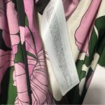 Mango Fresia-a Floral Print Dress, New with Tags, Size 2 Photo 5