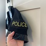 Spirit  Halloween‎ Police Woman Stretch Costume Dress Plus Size 1X/2X Photo 5