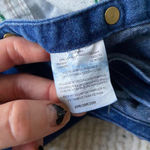 Liberty dark wash denim overalls 🔥 Blue Size undefined Photo 3