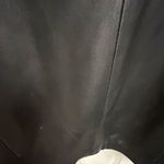 Anne Klein Black Leather Jacket for Women Photo 9