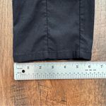 SIMPLY VERA Vera Wang black stretch pants, size XL Photo 8