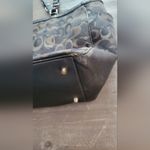 Coach  6429 Signature Optic Diaper Bag Photo 2