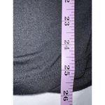 Harry Potter Mischief Managed Black Long Sleeve Lace Up Sleep Top Women’s M Size M Photo 7