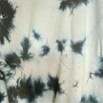 NWT 90 Degrees by Reflex 2 Piece Cropped Crewneck Sweater & Bike Shorts Set Photo 3