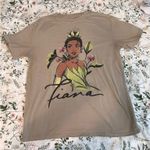 Disney  Tiana Princess Shirt Photo 0