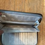 Adrienne Vittadini  Black Wallet‎ Photo 4