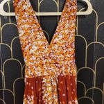 Free People romper dress Photo 1