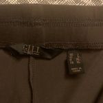 GILI size L, camo green swing pants Size L Photo 5