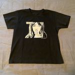 Brandy Melville Ashlyn I’ll Meet You In New York Cropped Top Photo 0