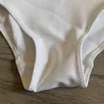 One Piece Holiday bar white  swimsuit Photo 2