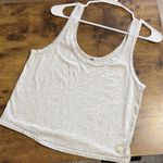 Vuori  Tank SzXS Grey Photo 0