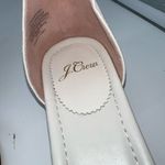 J.Crew  Strappy Abbie Sandals in Cream Photo 2