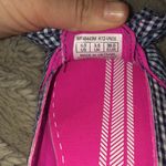 Keds NWT  Gingham Slip Ons, size 6 Photo 4