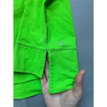 Lululemon Women's Long Sleeve Pullover Green Size 10 Athleisure Top Photo 3