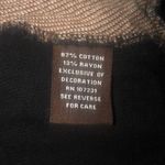 Adrienne Vittadini  paisley sweater Photo 4