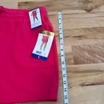 Mondetta  Hot Pink Soft Ribbed Active Shorts - NWT Photo 9