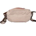 Liebeskind Berlin Nylon & Leather Backpack Y2K Vintage Bag Germany Photo 6