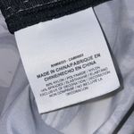 Nike Women’s Size Small Windbreaker Jacket Sportswear Marble All Over Print Photo 6