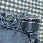 Anthropologie Pilcro Denim Top  Photo 3