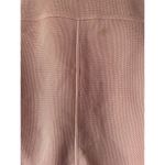 Top Shop Padded Bomber Zip Jacket Dusty Rose Women’s S Barbie Core Academia Photo 6