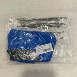 NWT Tavik Vine Cutout Swim Bottom in French Blue Photo 7