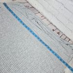 Cuddl Duds  Striped Turtleneck Long‎ Sleeve Top Pants Pajama Set XL Modal Spandex Photo 11