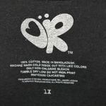 Olivia Rodrigo Sour Album World Tour Tee 1X Photo 3