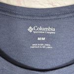 Columbia Yellowstone National Park Graphic T-Shirt Medium Photo 3