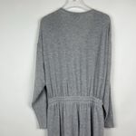 Majorelle Willie Jumpsuit in Heather Grey Size Medium Photo 7